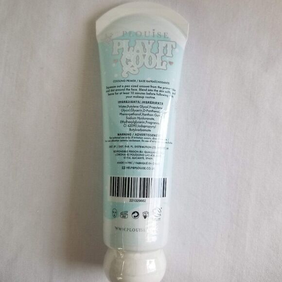 P.Louise - Pay It Cool Cooling Primer - Picture 3 of 6